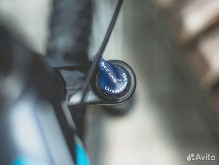 Горный (MTB) велосипед Merida Matts 6.40-D