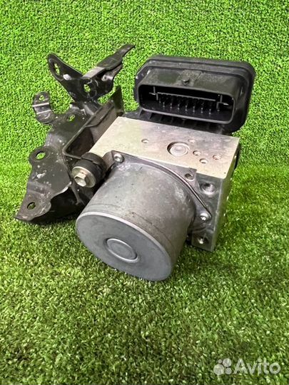 Блок ABS Lexus Nx 2017