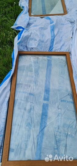 Окна пластиковые пвх бу