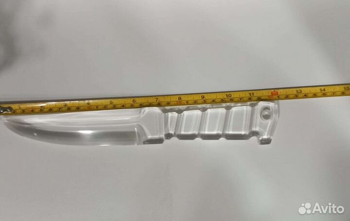 Нож сувенирный ручной работы 90-е