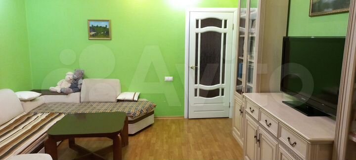 4-к. квартира, 102,4 м², 5/7 эт.