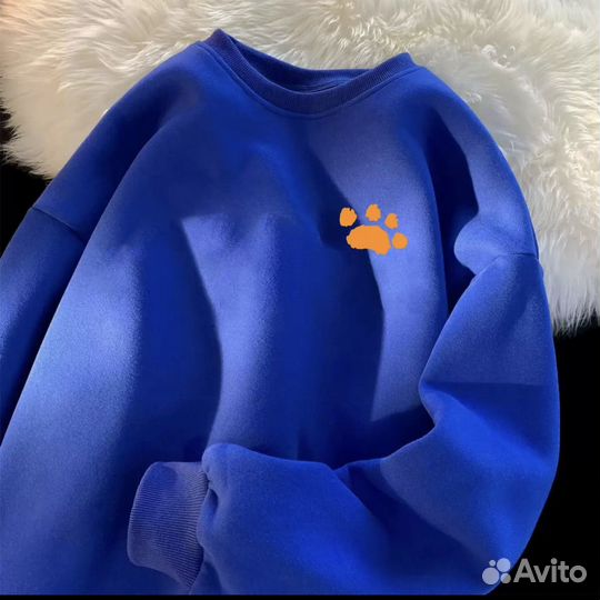 Свитшот мужской