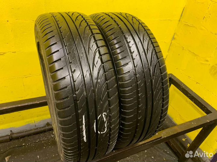 Maxxis M35 Victra Asymmet 205/60 R15 91V