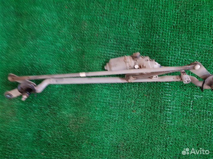 Трапеция дворников Toyota 4Runner, land cruiser Pr