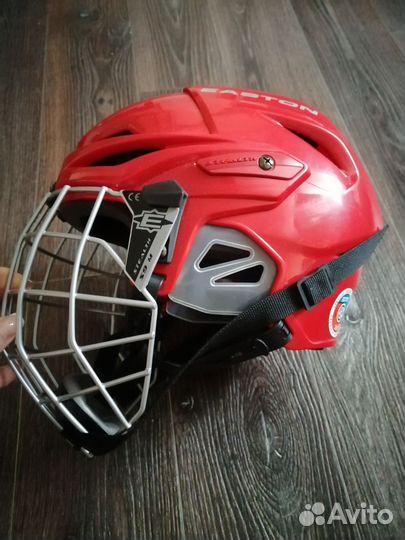 Шлем хоккейный Easton S7