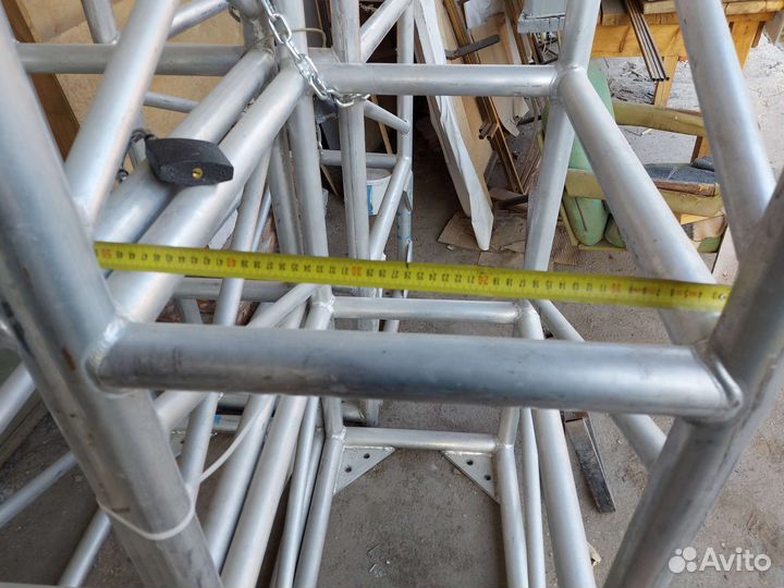 Ферма для сценического комплекса