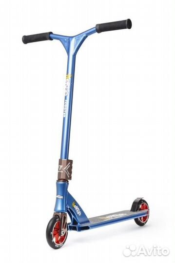 Надежные Самокаты для прыжков. Гарантия