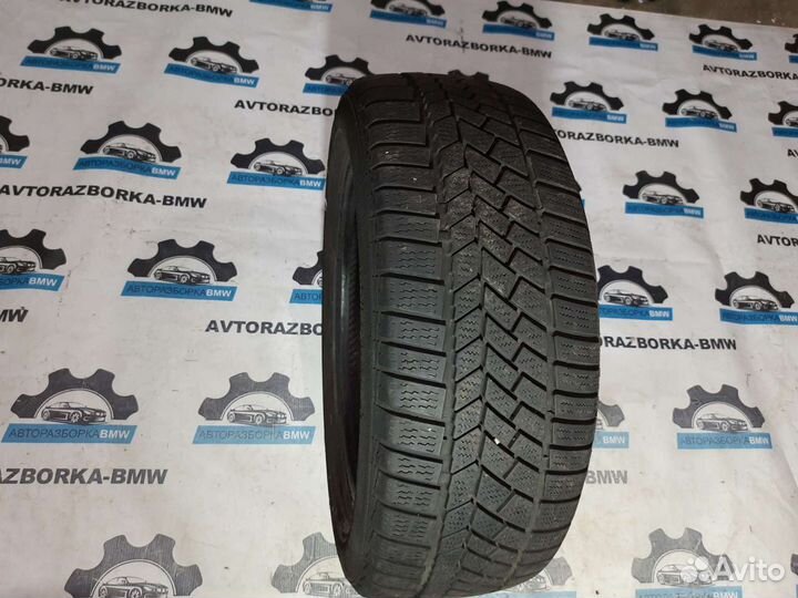 Continental ContiWinterContact TS 830 P 195/55 R16 87H