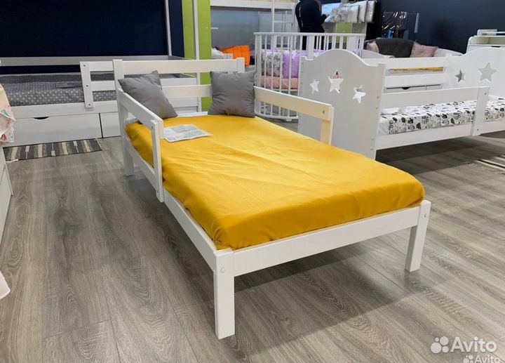 Кровать подростковая Новая