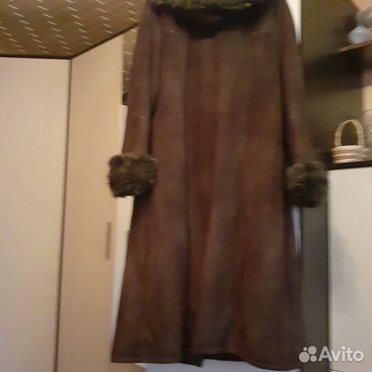 Дубленка