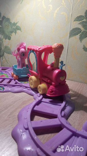 Набор игровой 