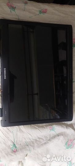Матрица Samsung r505