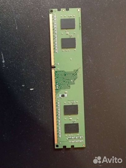 Оперативная память ddr3