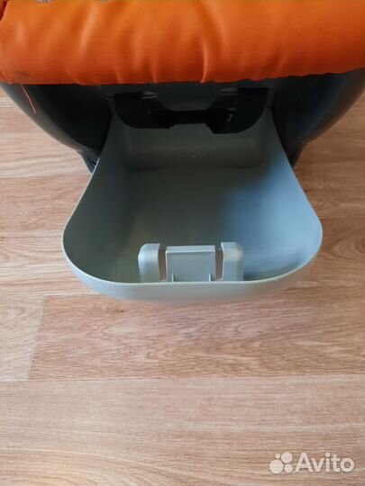 Автолюлька cam (Италия) 0-13 кг