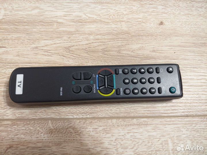 Пульты ду для телевизоров Sony
