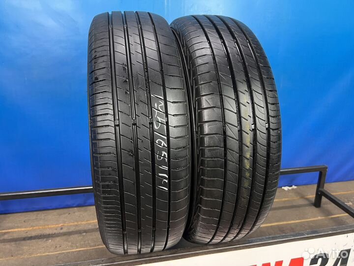 Dunlop SP Sport LM705 175/65 R14 82H