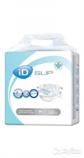 Памперсы для взрослых