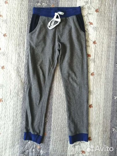 Спортивный костюм для мальчика 134 140