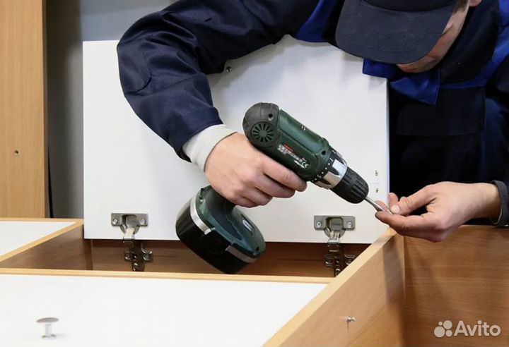 Мастер на час. Сантехник Электрик