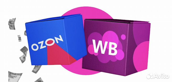 Два пвз. Готовый бизнес