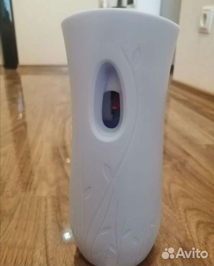 Дозатор освежение воздуха