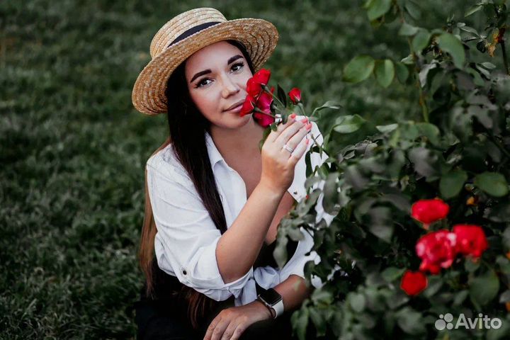 Фотограф Сочи