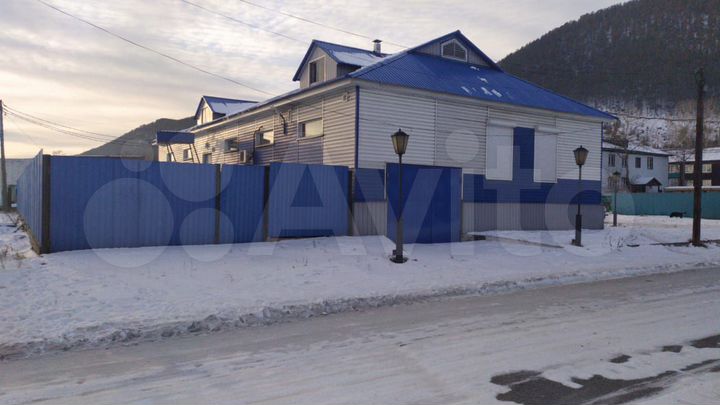 Торговая площадь, 270 м²