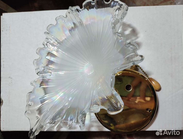 Светильник-бра