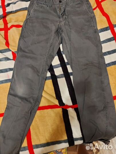 Пакет с вещами