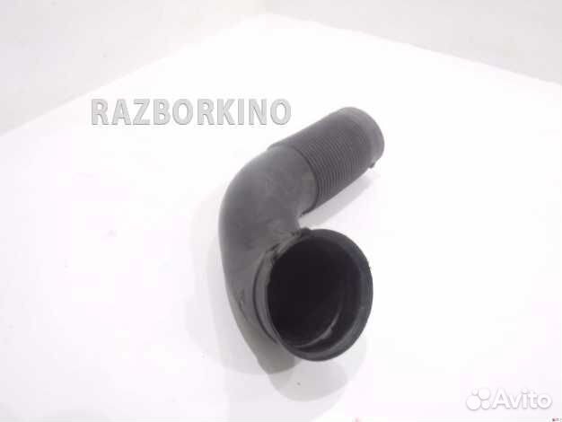 Патрубок воздушного фильтра 13254591