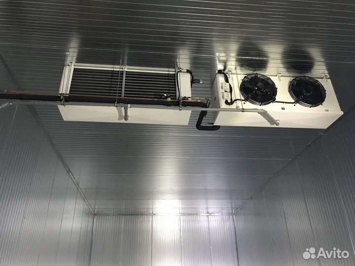 Холодильный агрегат на Битцер (bitzer) 4H-15.2 б/у