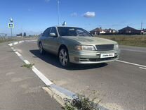 Nissan Maxima 3.0 MT, 1999, 425 000 км, с пробегом, цена 230 000 руб.