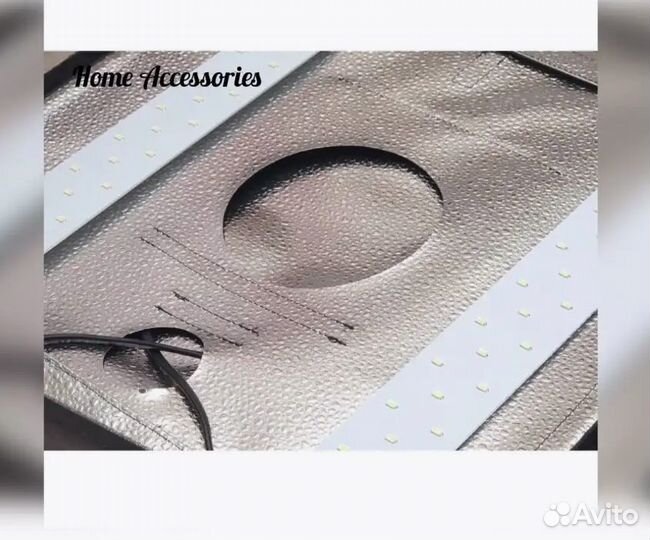 Фотобокс для предметной съемки