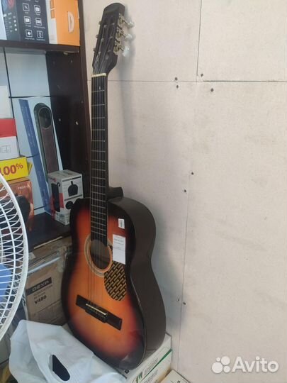 Гитара Brahner Bg-100/Vs