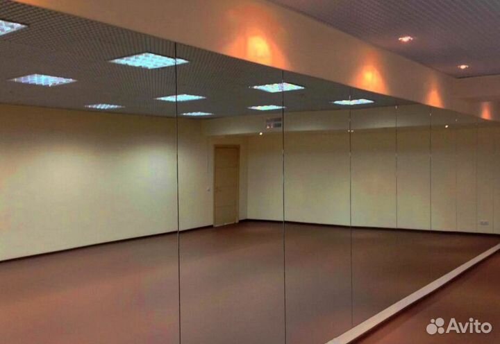 Каленое стекло на заказ