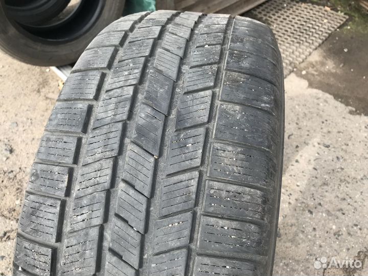 Pirelli Carrier 255/55 R18