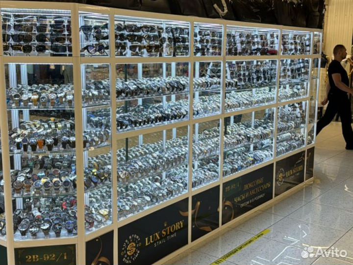 Профессиональный Байер, тяк Москва