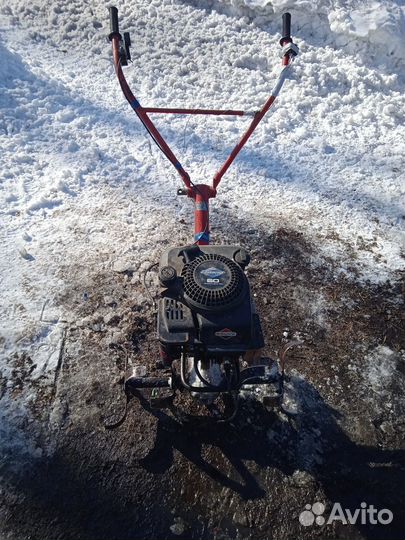 Продам мотокультиватор