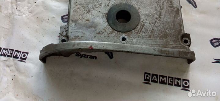 Крышка головки блока (клапанная) Volkswagen Golf 4