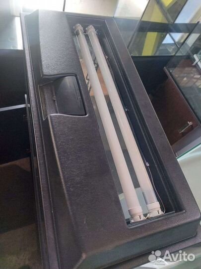 Аквариум 100 литров