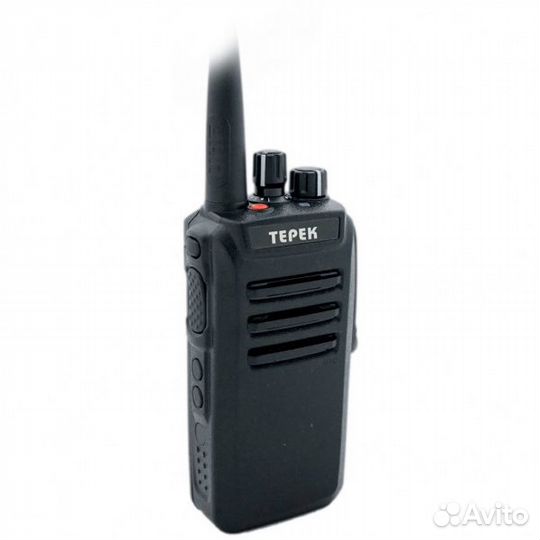 Рация Терек рк-401