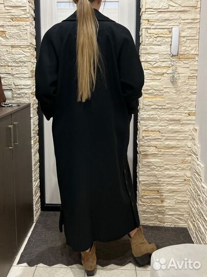 Пальто женское