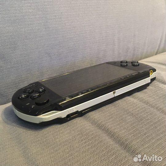Sony PSP 3008
