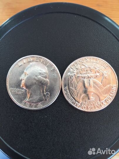 Liberty 1973-1974-1991