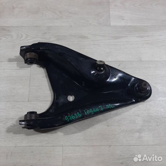 Рычаг подвески нижний передний левый LADA Largus