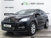 Mazda CX-7 2.3 AT, 2008, 224 000 км, с пробегом, цена 780 000 руб.