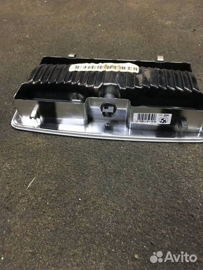 Плафон задний Bmw X6 E71 4.4 2009