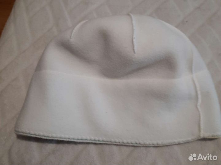 Шапка женская зимняя