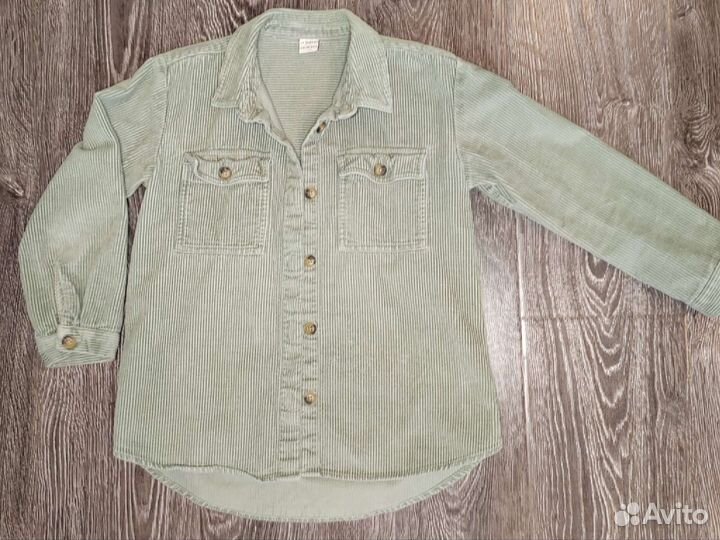 Рубашка на девочку LC Waikiki 8-9 лет 134 см