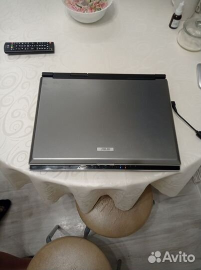Asus ноутбук 17 дюймов